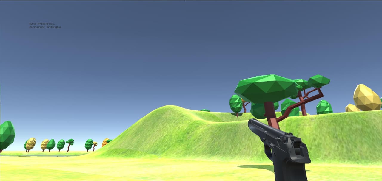 Marine Warfare (CLOSED) screenshot 3