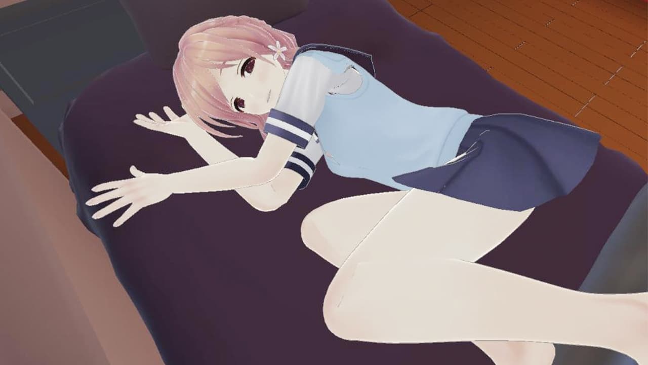 Lets Play with Nanai! screenshot 2