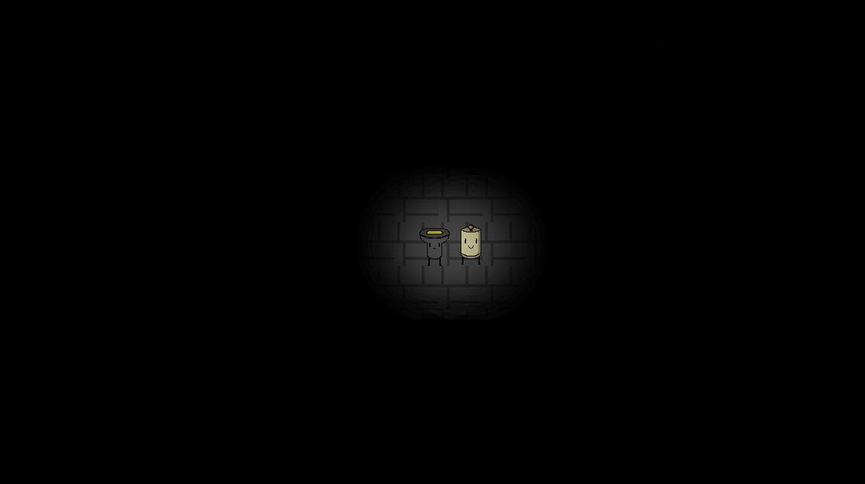 Lost Lights