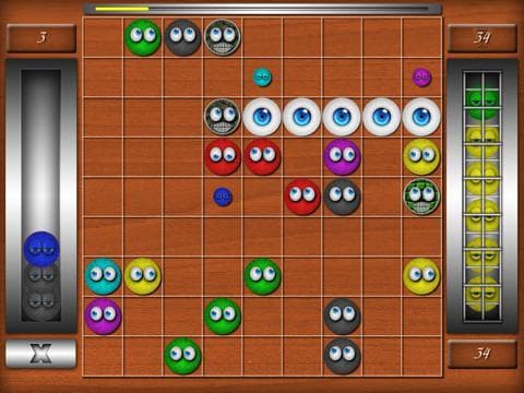 In Cell FREE screenshot 4