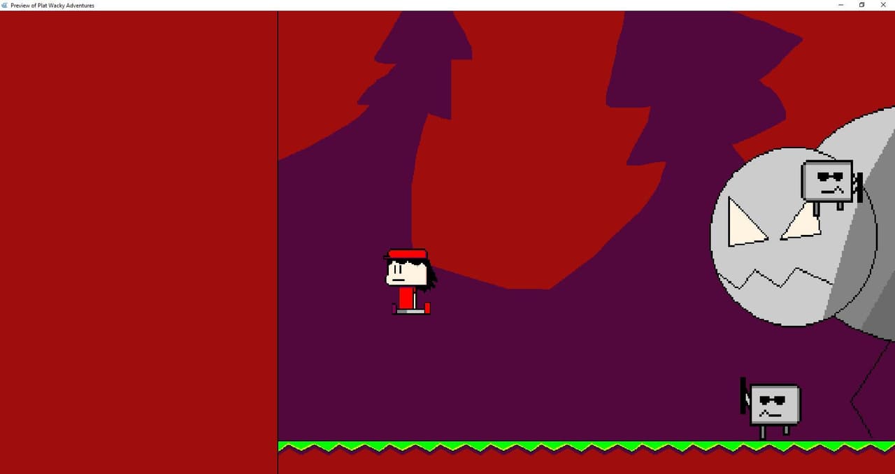 Plat Wacky Adventures screenshot 6