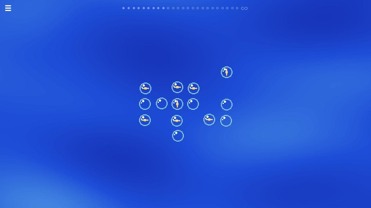 Cohesion screenshot 3