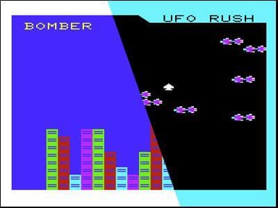 2in1 (VIC 20) by Jeffrey Daniels