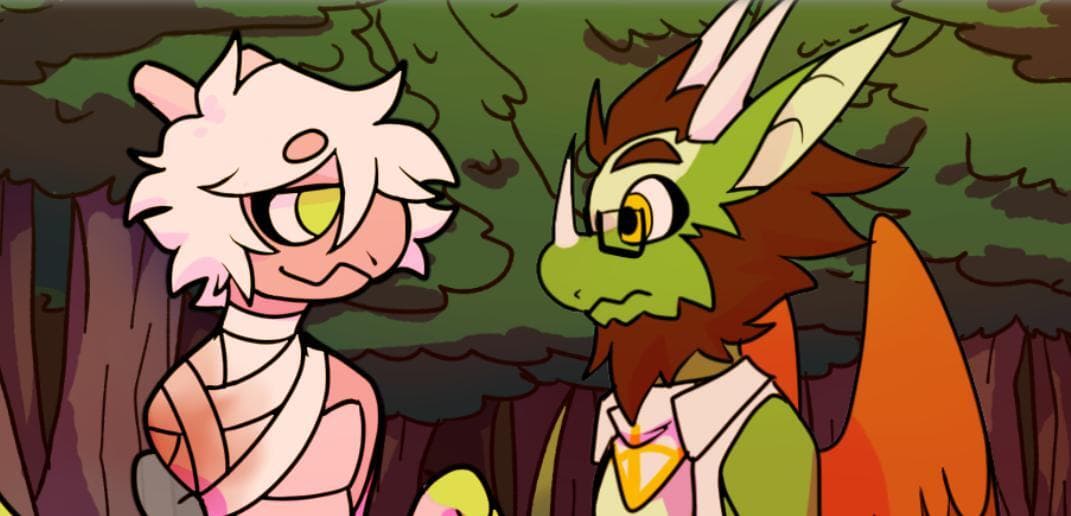 Healing Experts [Wyngro Warptide Prompt]