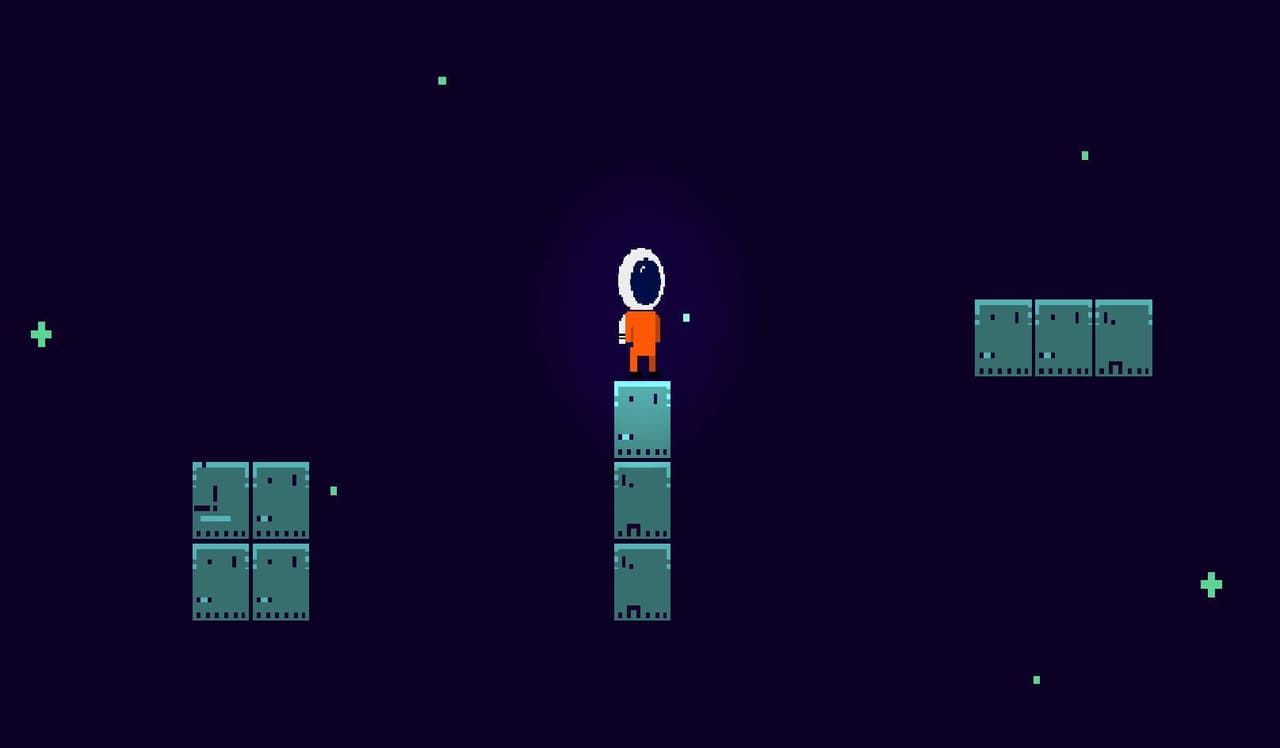 PROJECT M.O.O.N screenshot 3