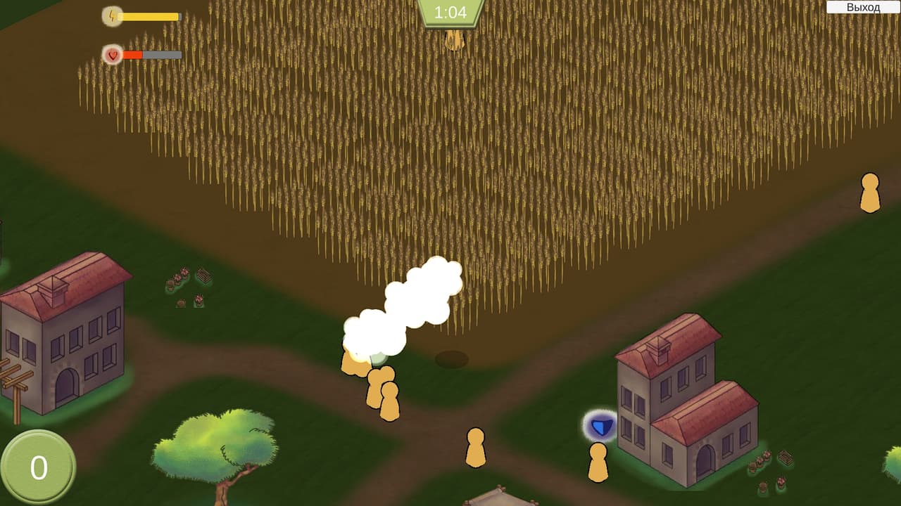 I Have The Power! screenshot 3