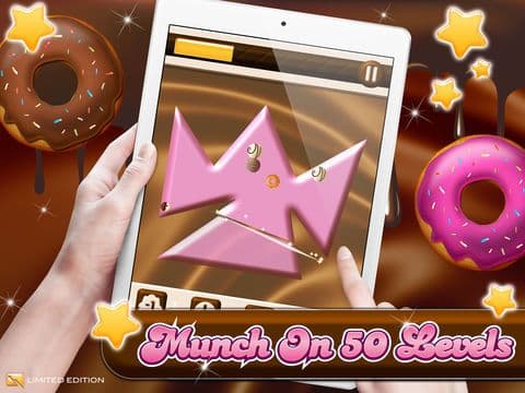 Choco Slash Muffin Fever - The Cooking Slice Mania Cafe screenshot 3