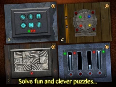 The Lost Kingdom screenshot 6
