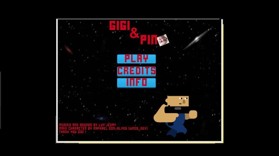 Gigi & Pino