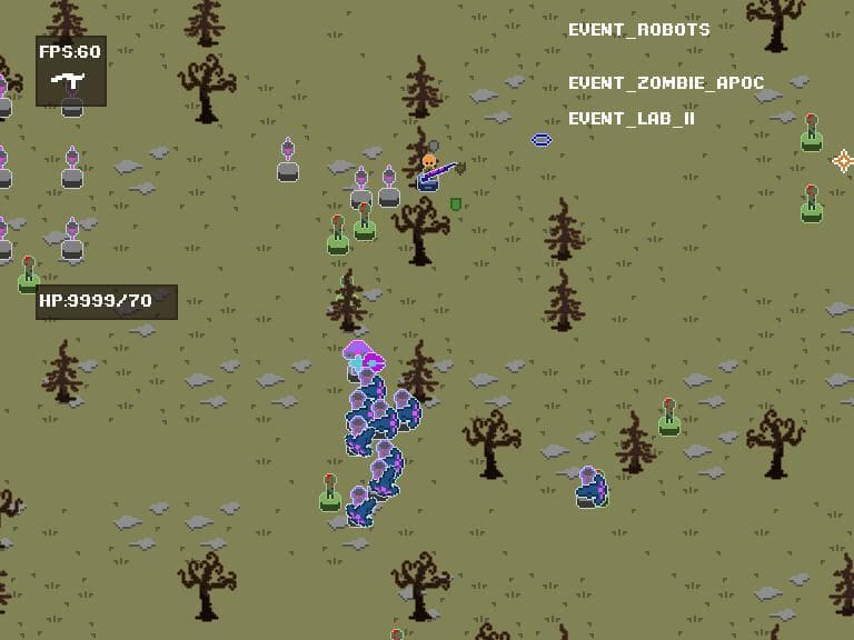 Lunar Cult screenshot 3