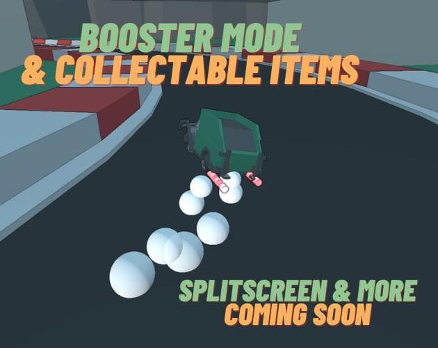 Sanitation Shifters screenshot 5