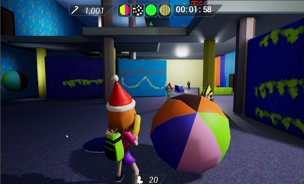 Hug Hustle screenshot 6