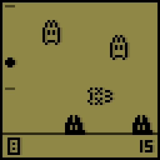 Feed The Bunnies screenshot 2