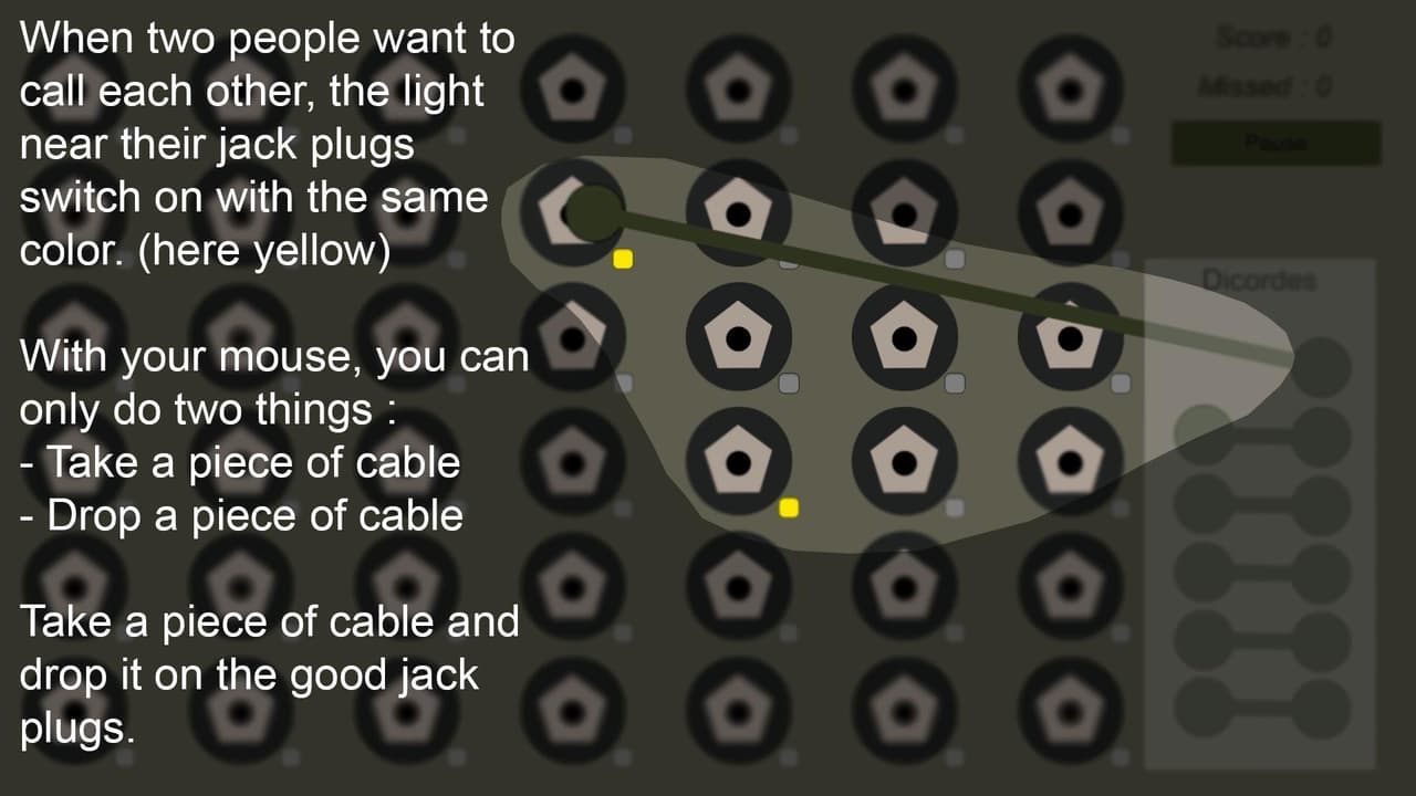 Allô? screenshot 4