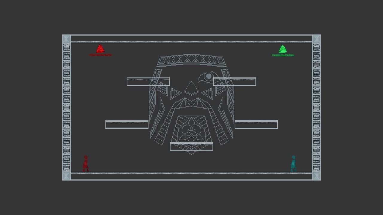 Valhalla is near screenshot 2