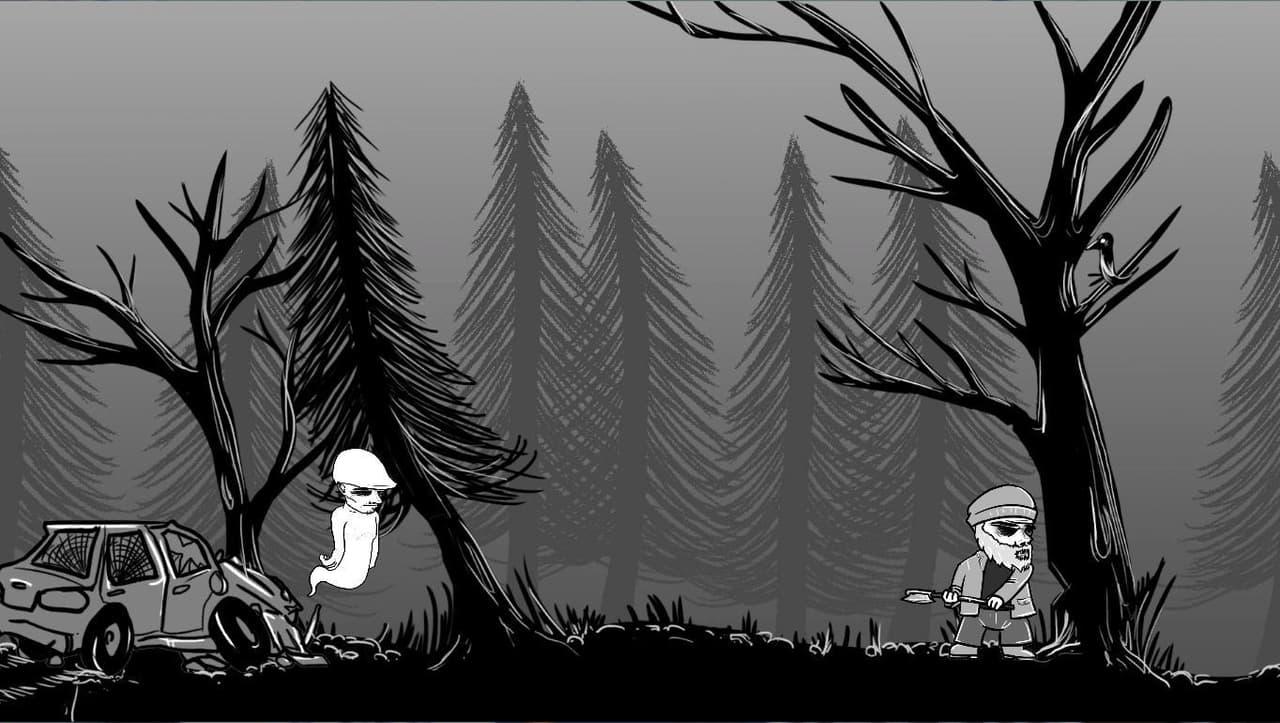 Dark Winds