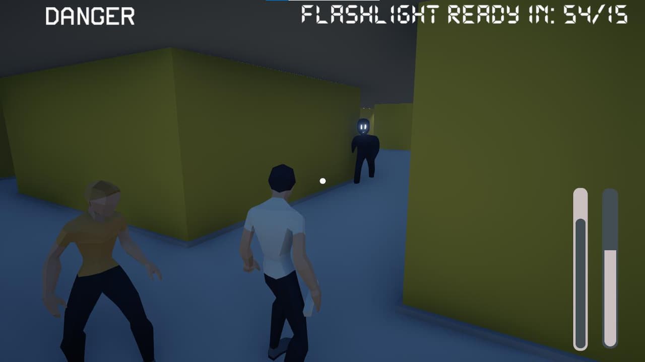 DarkNight (SaloxGames)