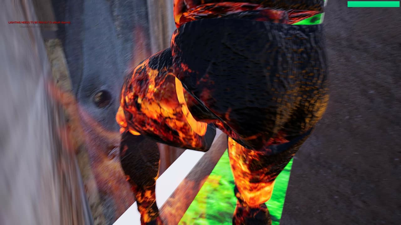 Elemental screenshot 4