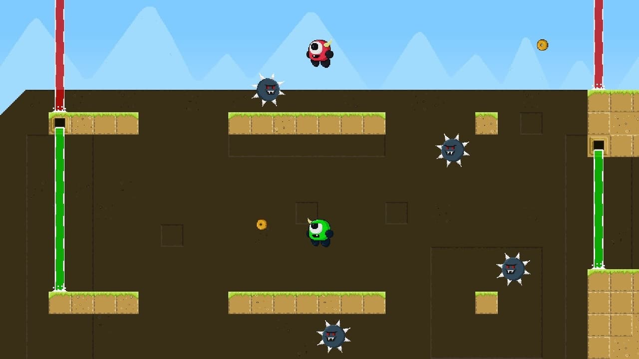 AiBo screenshot 4