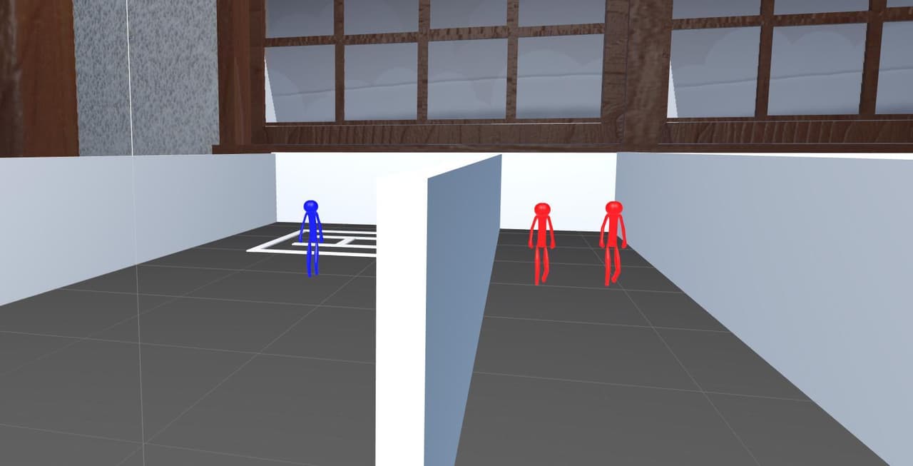 Assault on Karach VR screenshot 3