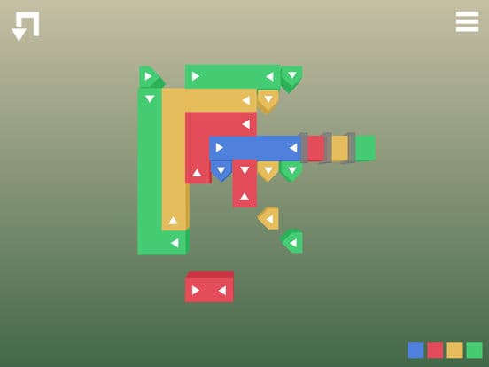 Fold+ screenshot 2