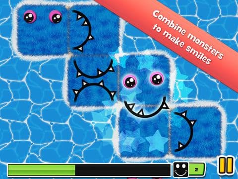 Smile Tiles screenshot 3