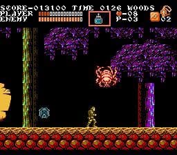 Castlevania: The Holy Relics screenshot 4