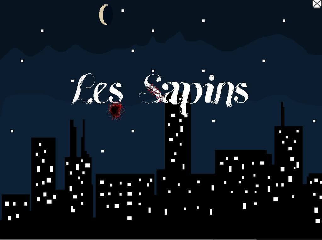 Les Sapins (Tubi) screenshot 2