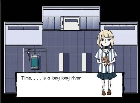 Shadow Of Time screenshot 3