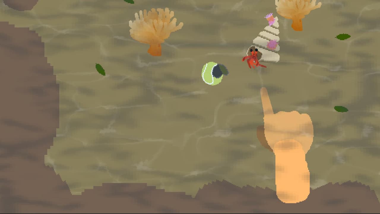 Ciudad del Mar screenshot 2