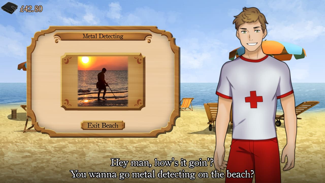 Bargain Hunter screenshot 6