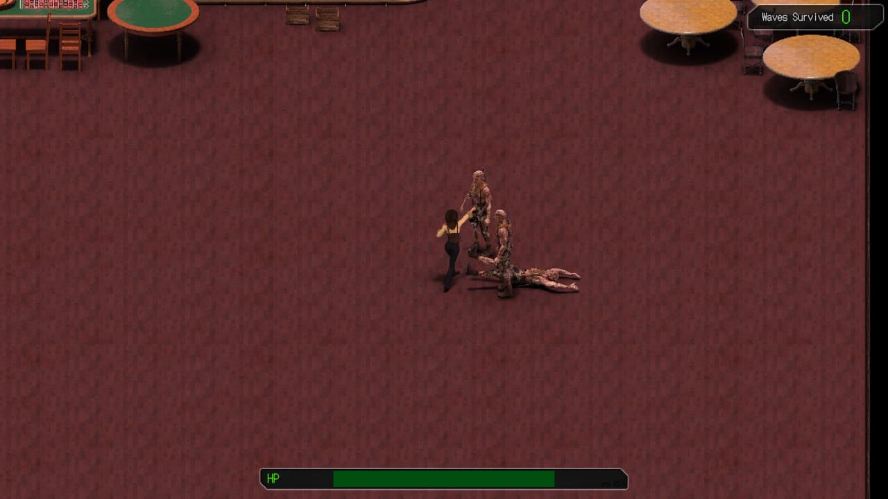 The Cozy Pub screenshot 4