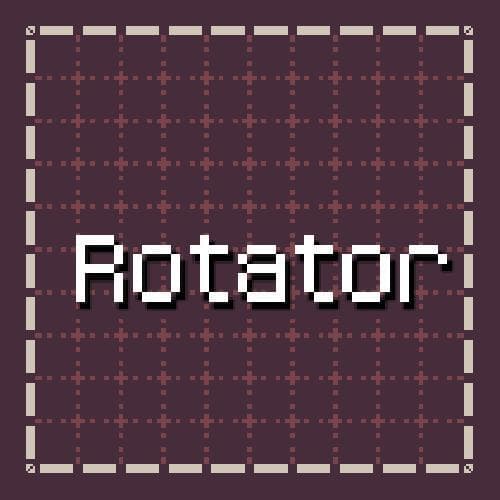 Rotator (itch) (SpacexBanana)