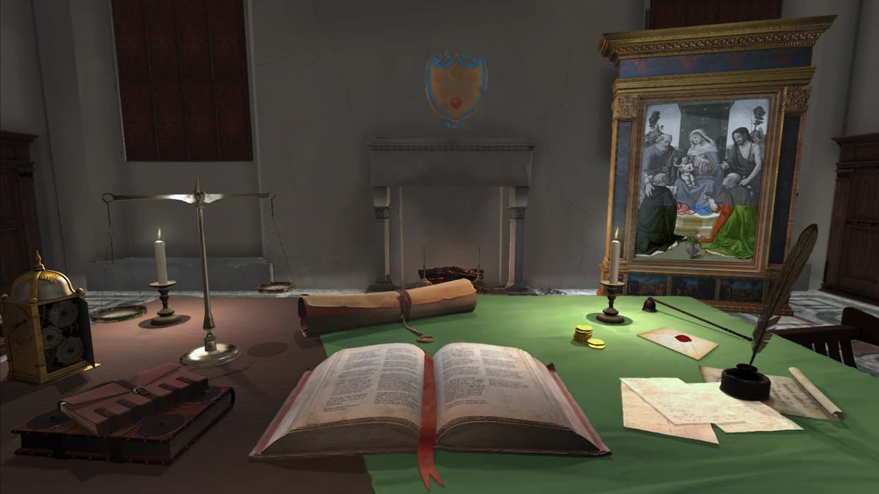 ARTé: Mecenas screenshot 5