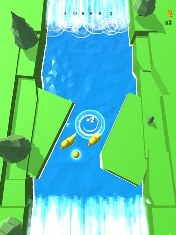 DuckPath! screenshot 2