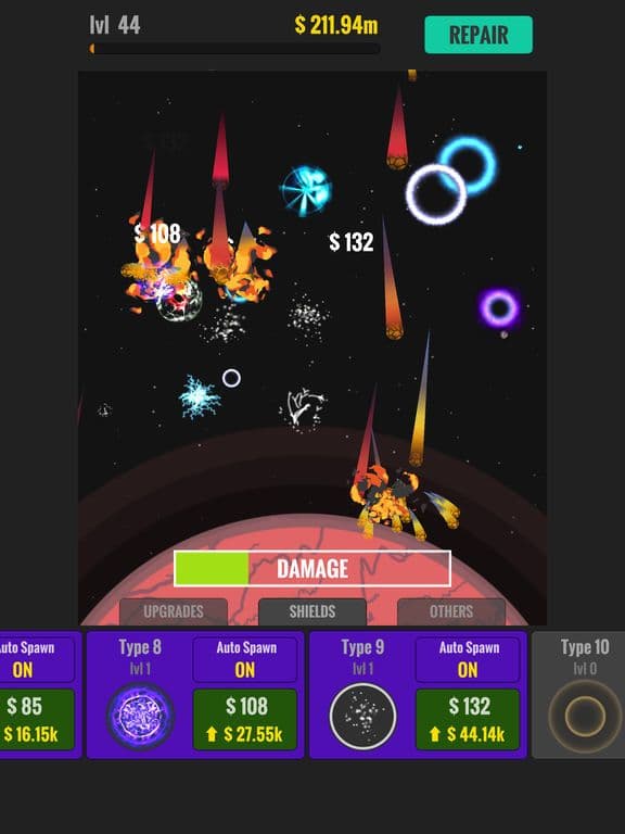 Protect the Planet! screenshot 3