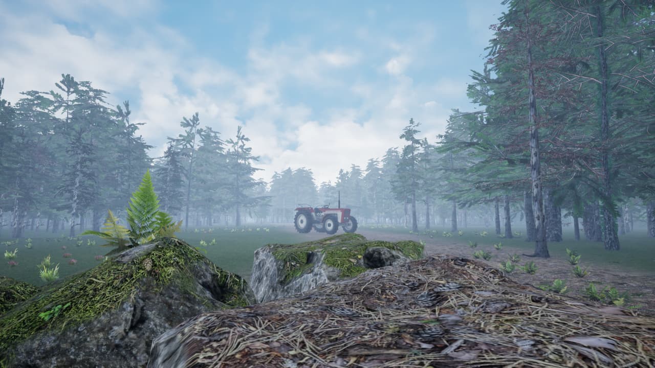 FPS Online (Power48) screenshot 2