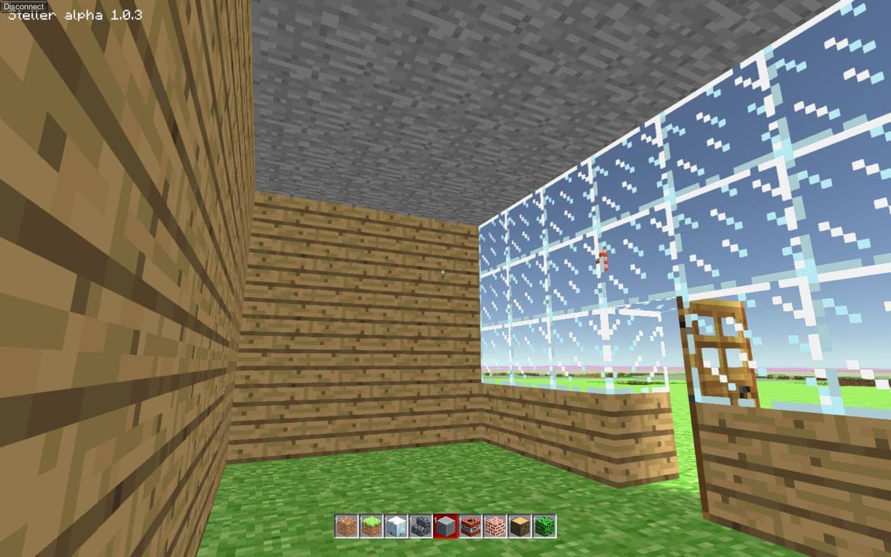 Steller screenshot 5