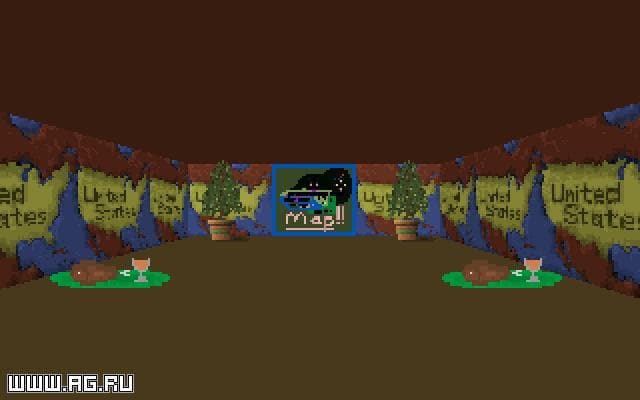 Kens Labyrinth Revamped Version screenshot 4