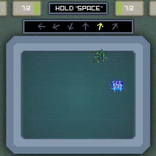 EXPECTATION screenshot 3
