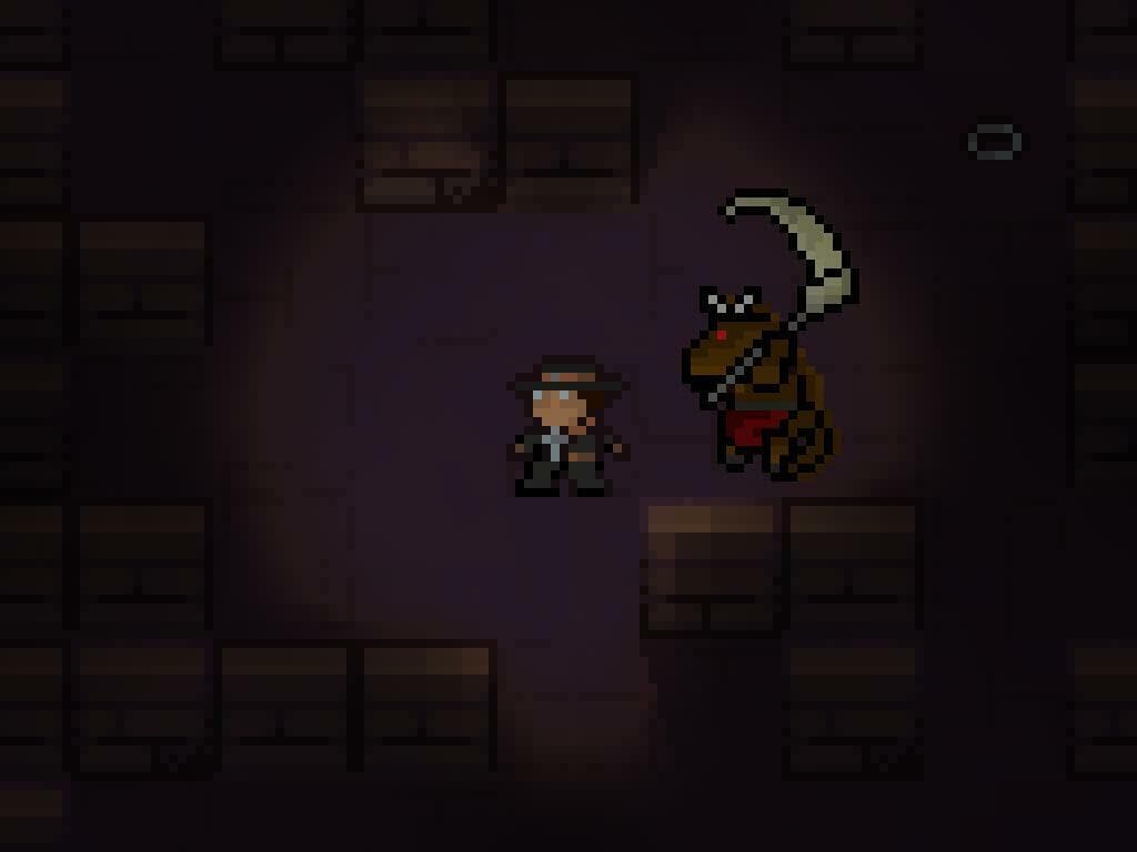 Madness Path screenshot 3