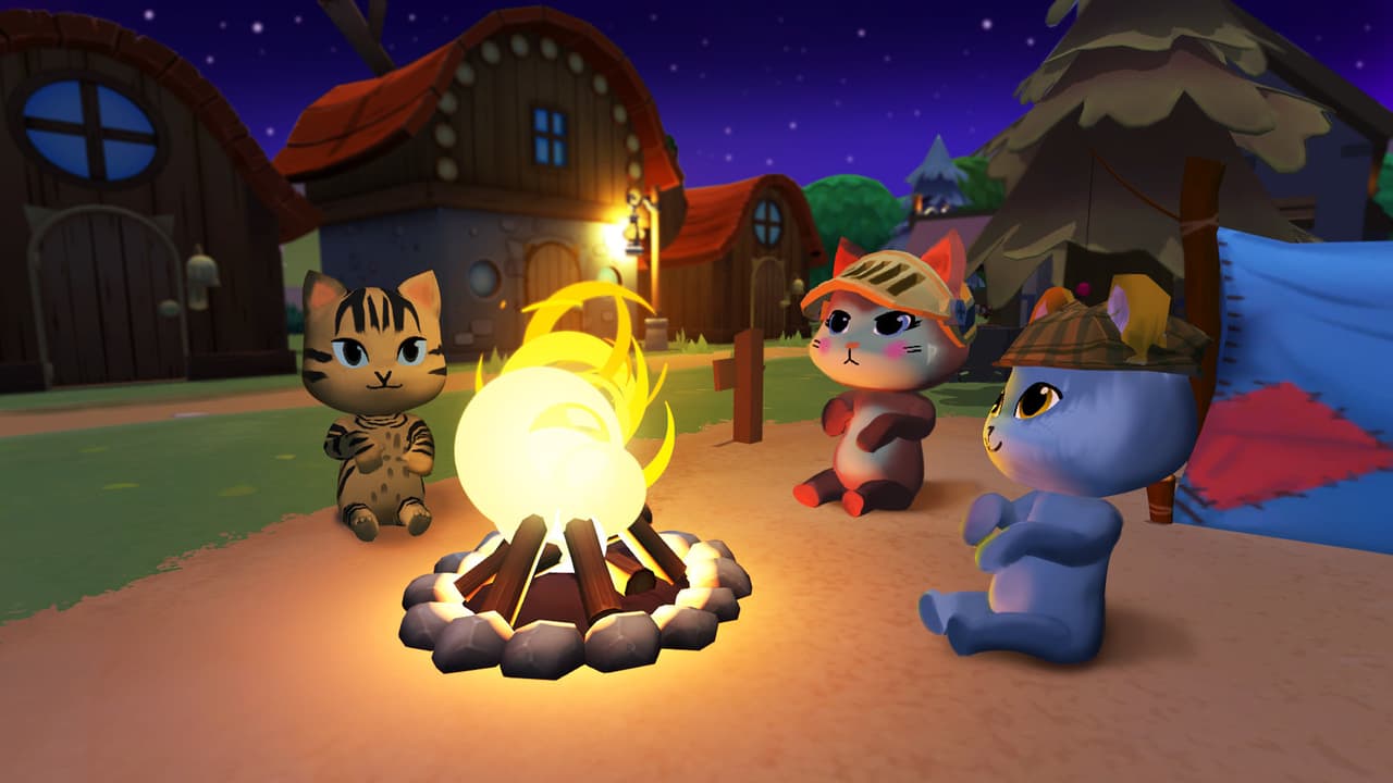Catizens screenshot 2
