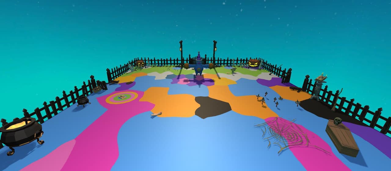 Fun Obby screenshot 3