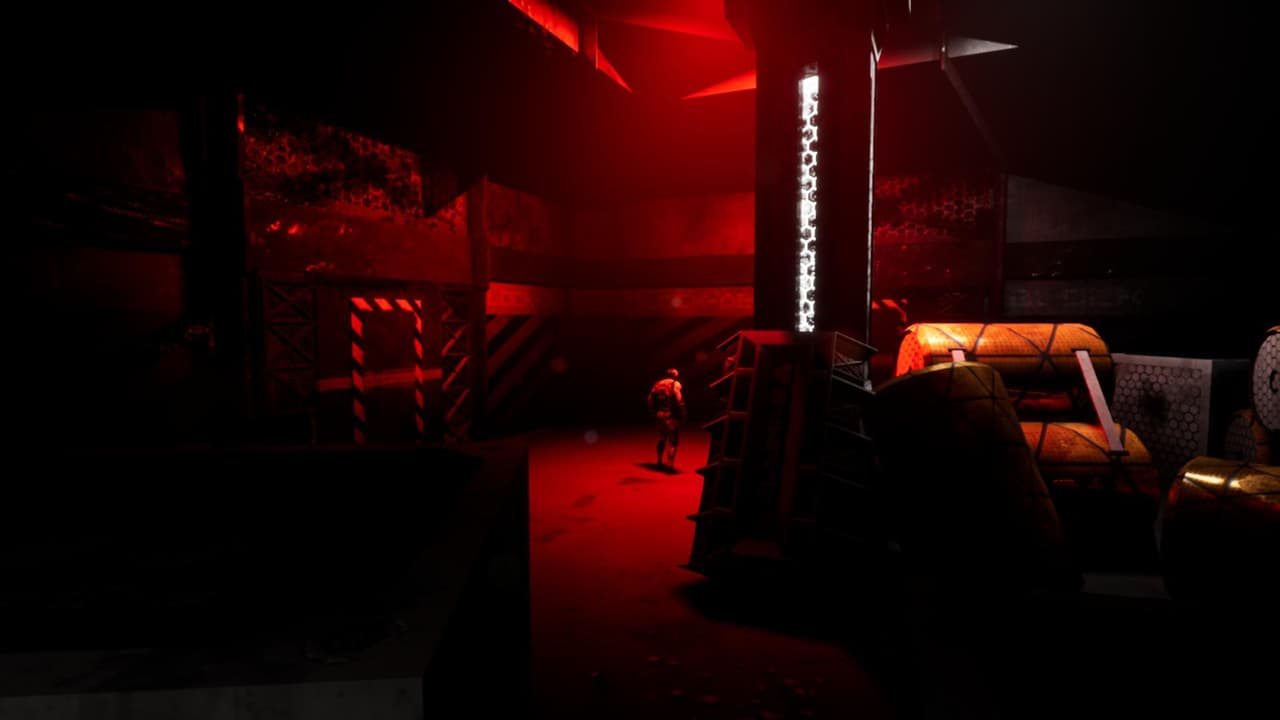 Prometheus (sensisaw6) screenshot 5