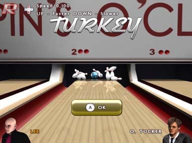 Arcade Sports screenshot 6