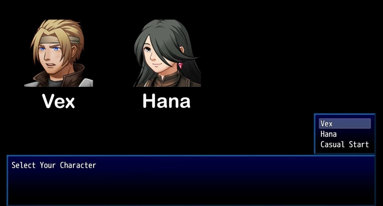 WISH DEMO screenshot 2