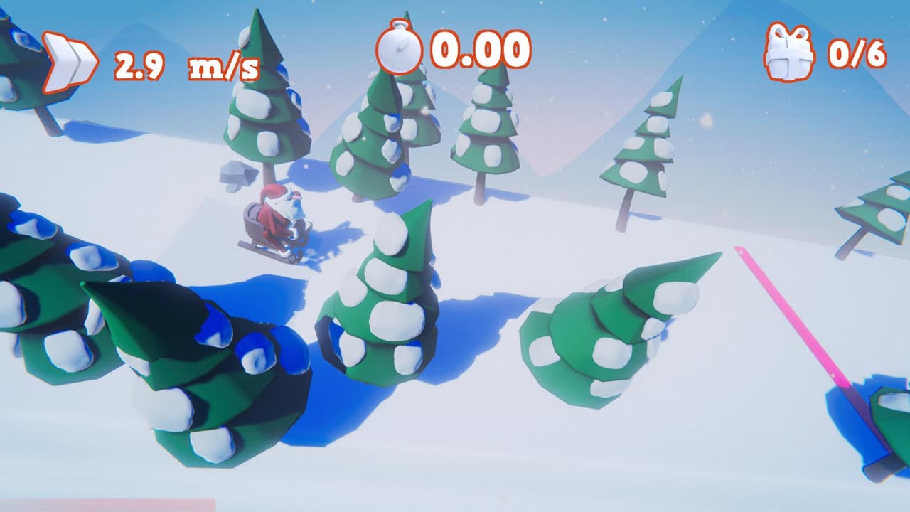 Funlife: Christmas screenshot 4
