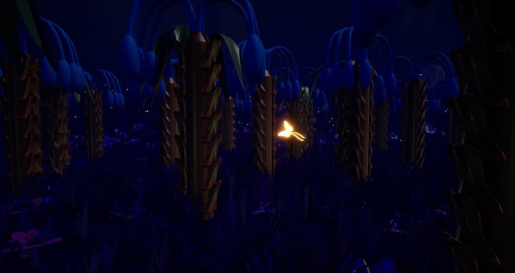 Beyond The Underworld