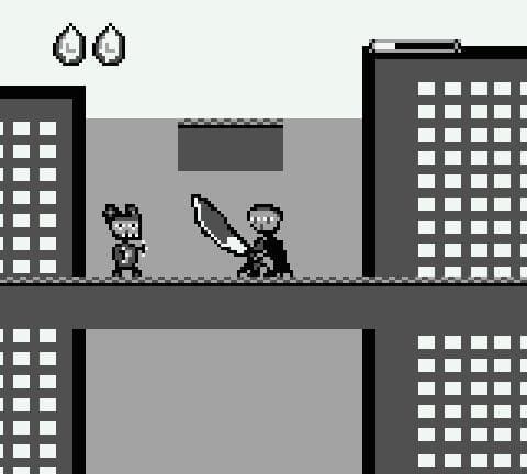 Demi-God screenshot 3