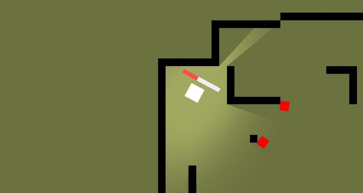 squares shooter